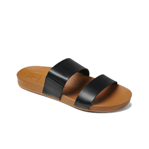 Reef Womens Cushion Vista Sandals