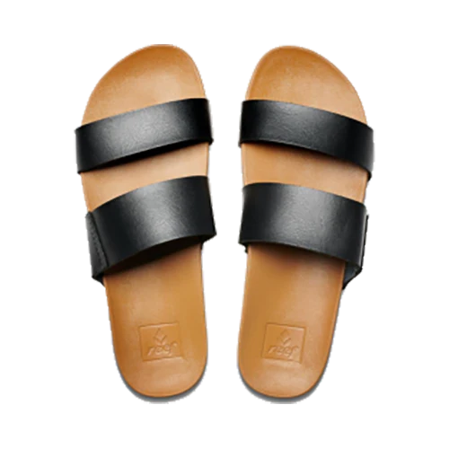 Reef Womens Cushion Vista Sandals - Image 3