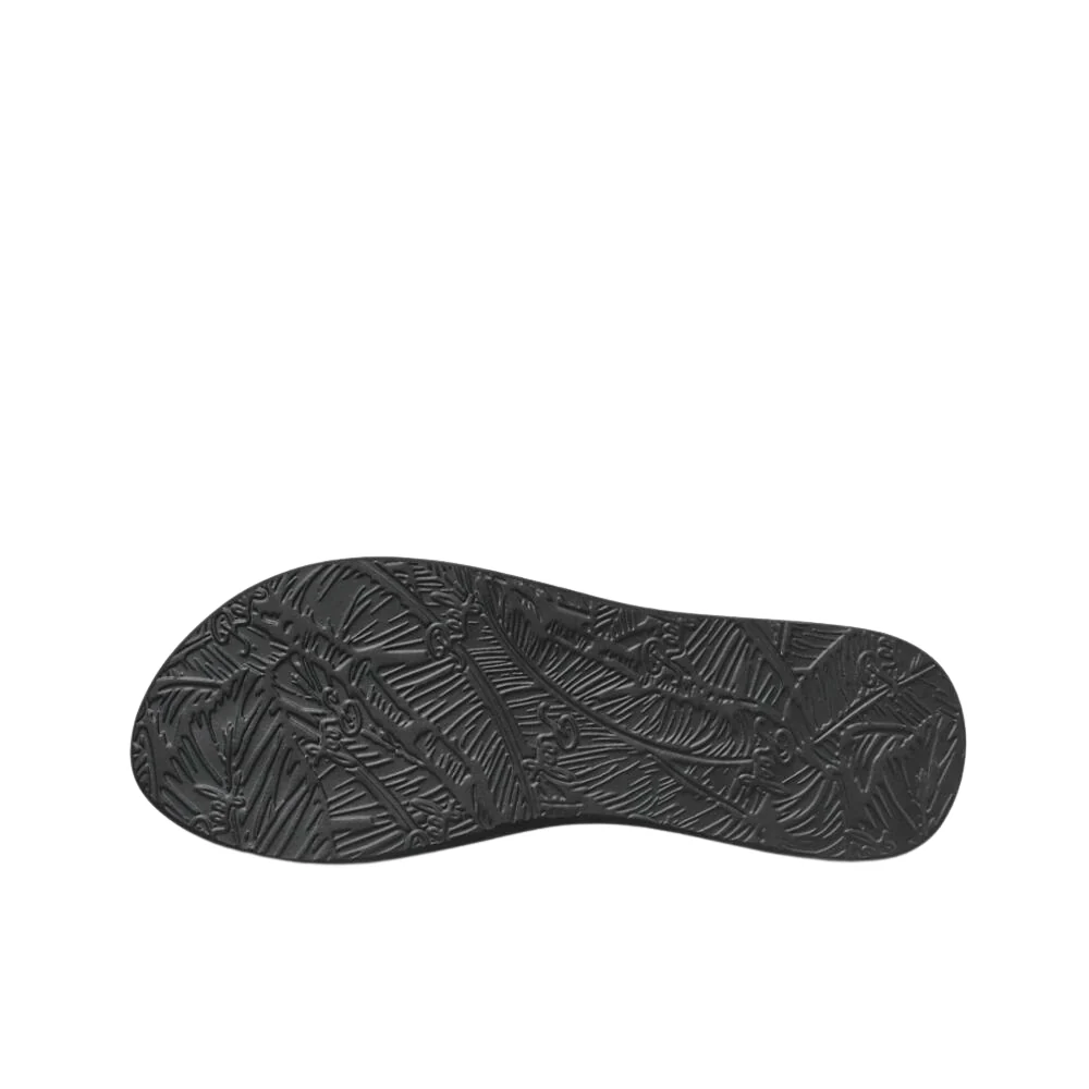 Reef Women REEF TIDES Sandals - Black - Image 4