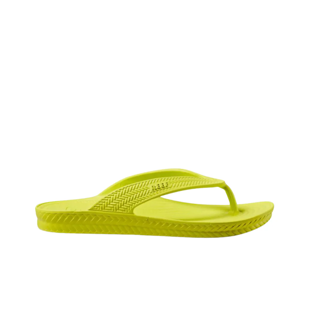 Reef Women WATER COURT Sandals - Lime - Image 2