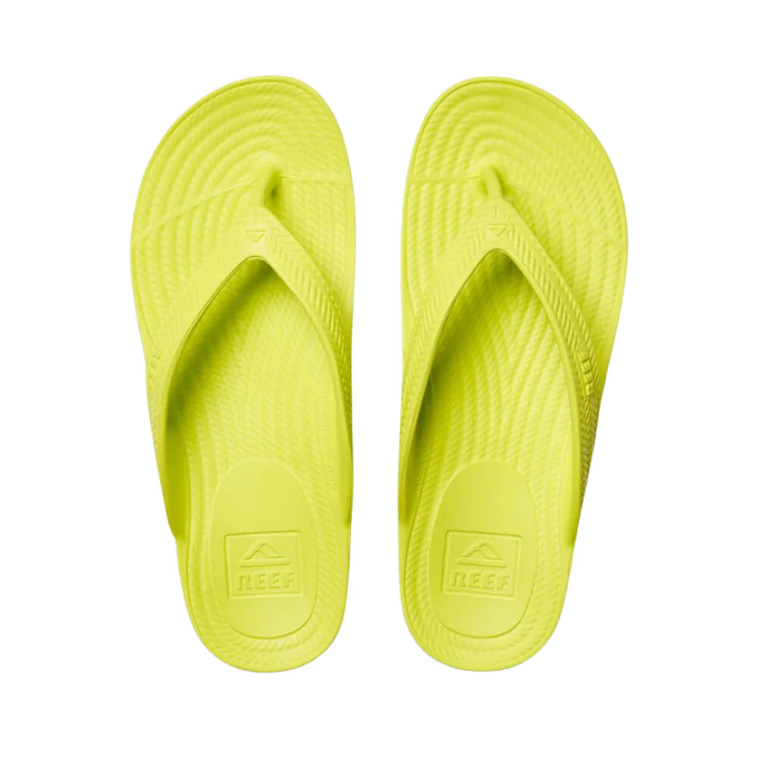 Reef Women WATER COURT Sandals - Lime - Image 3