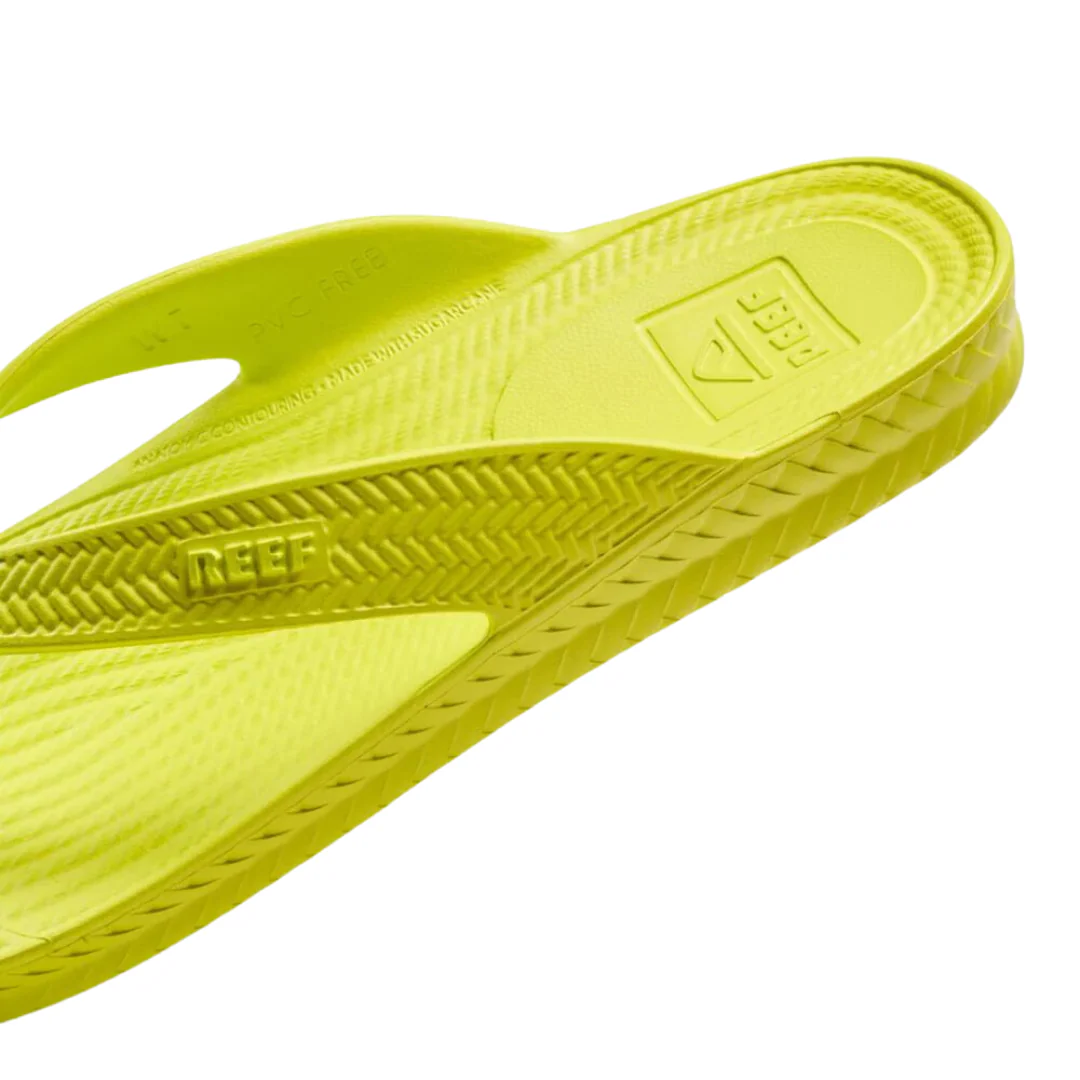 Reef Women WATER COURT Sandals - Lime - Image 5