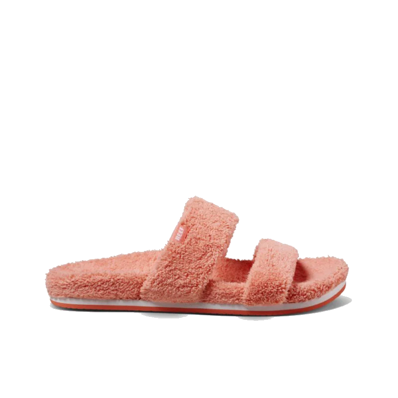 Reef Womens Beach Bum Vista Sandals - Image 3