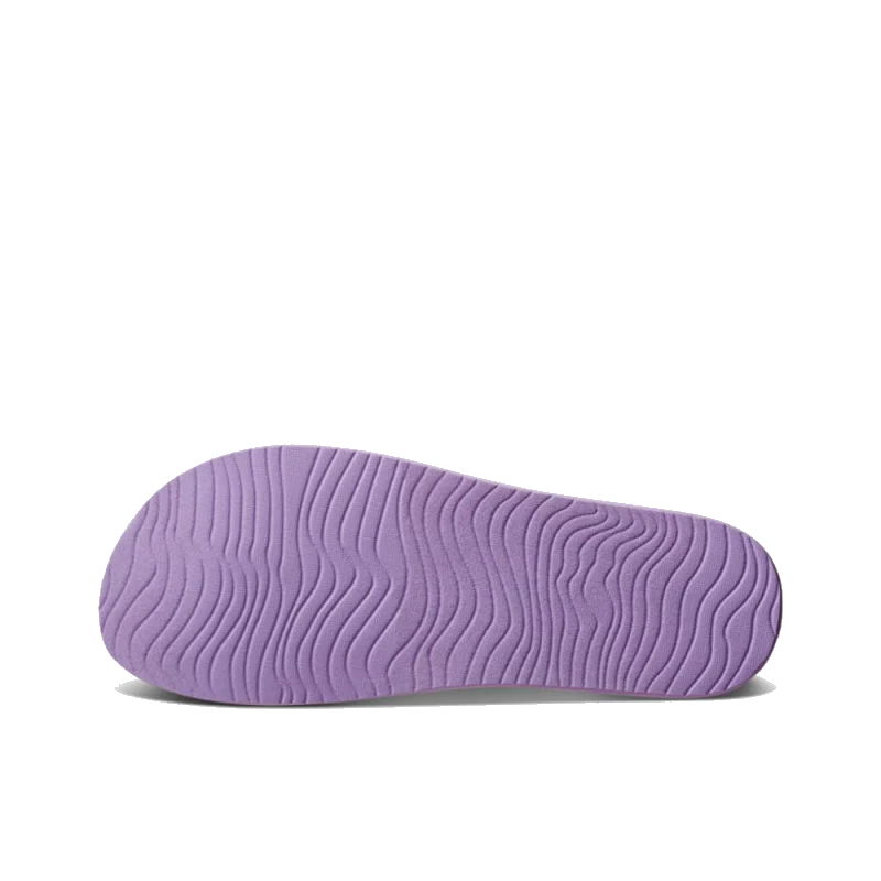 Reef Womens Beach Bum Vista Sandals - Image 9