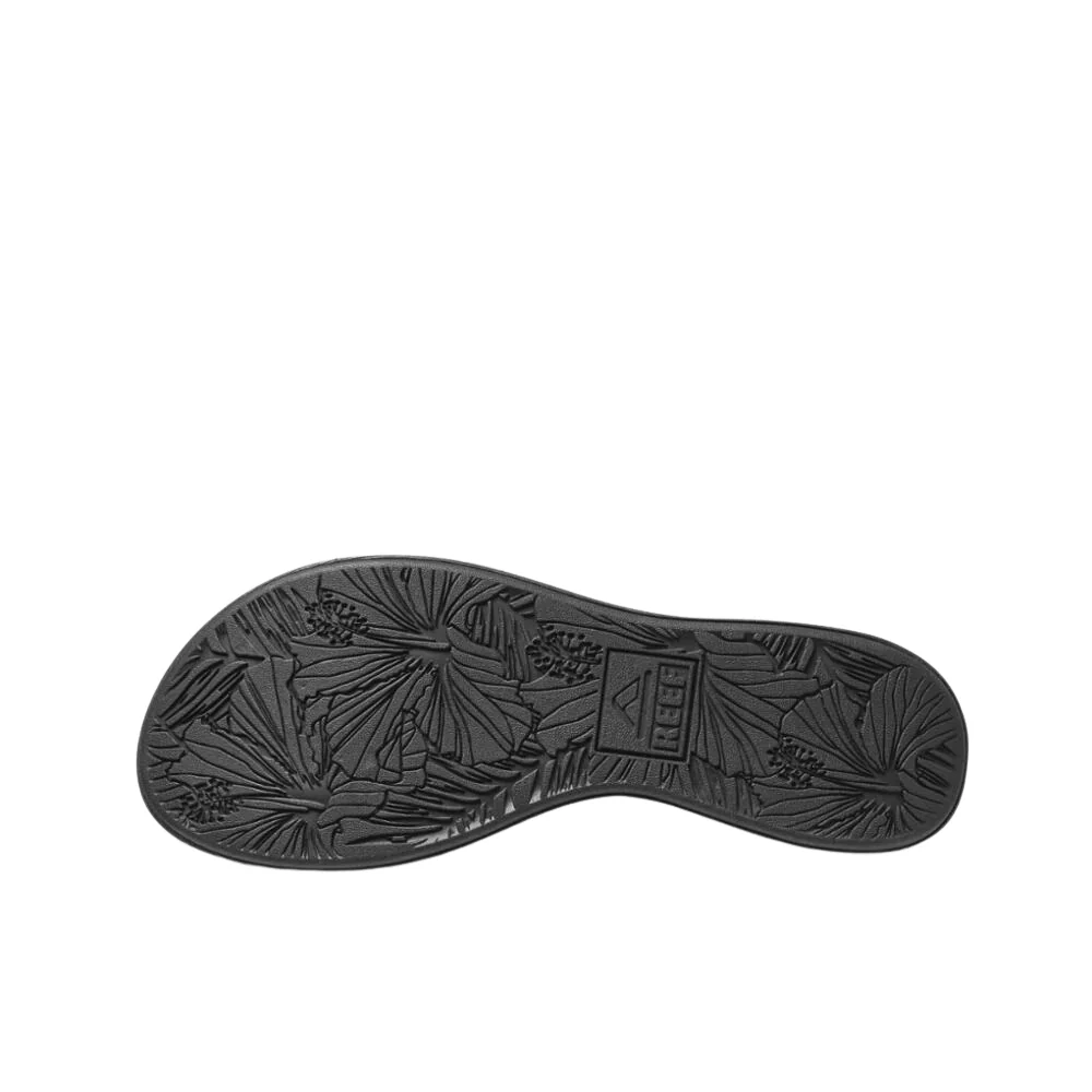 Reef Womens Cushion Cloud - Black - Image 4
