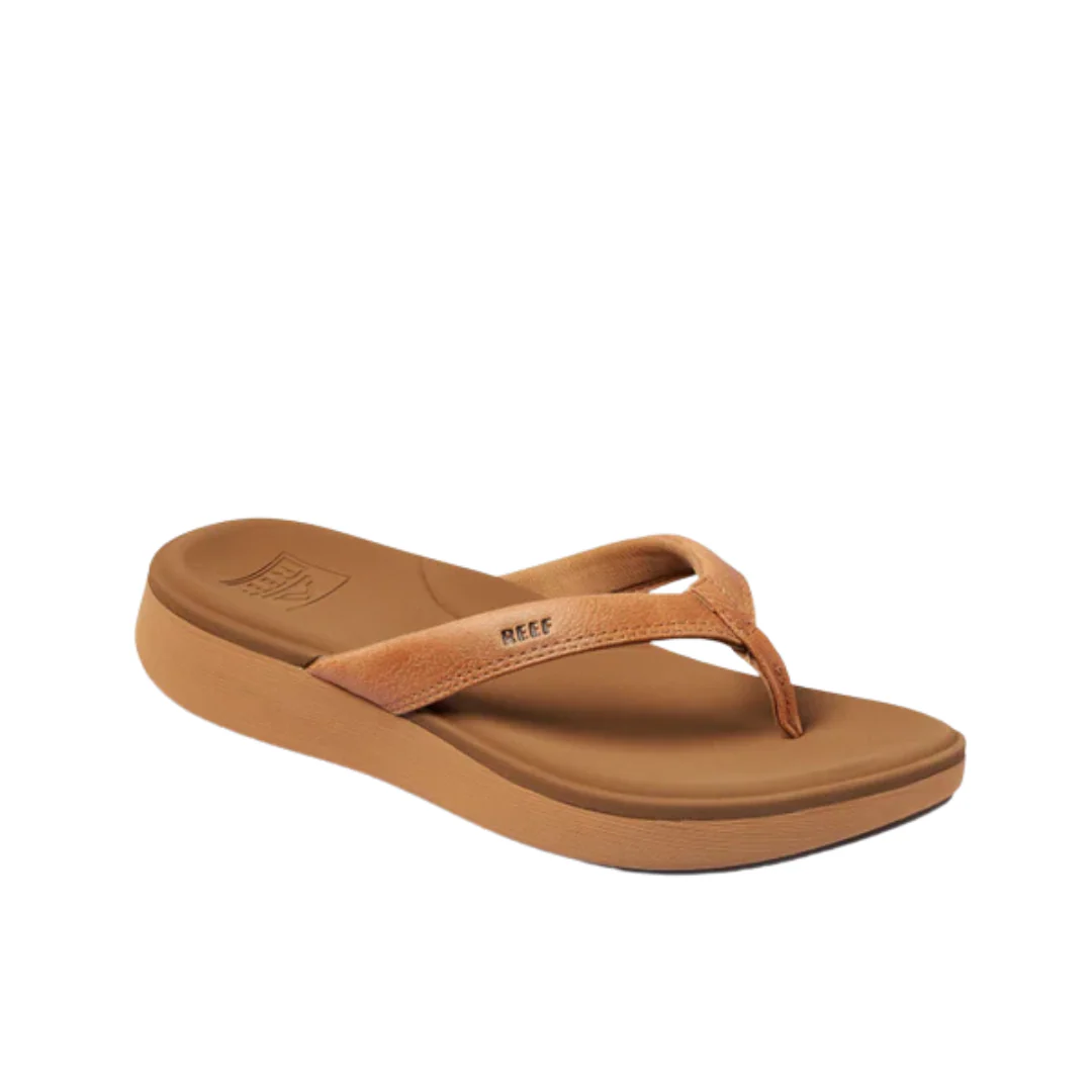 Reef Womens Cushion Cloud - Natural