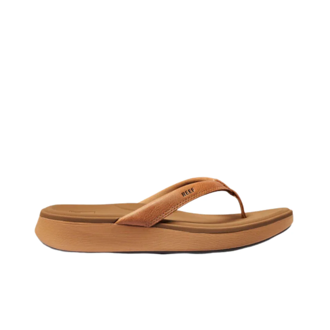 Reef Womens Cushion Cloud - Natural - Image 3