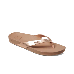 Reef Womens Cushion Court Sandals - Image 11