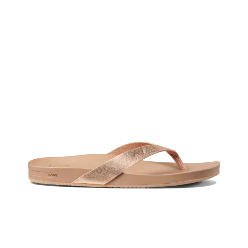 Reef Womens Cushion Court Sandals - Image 12