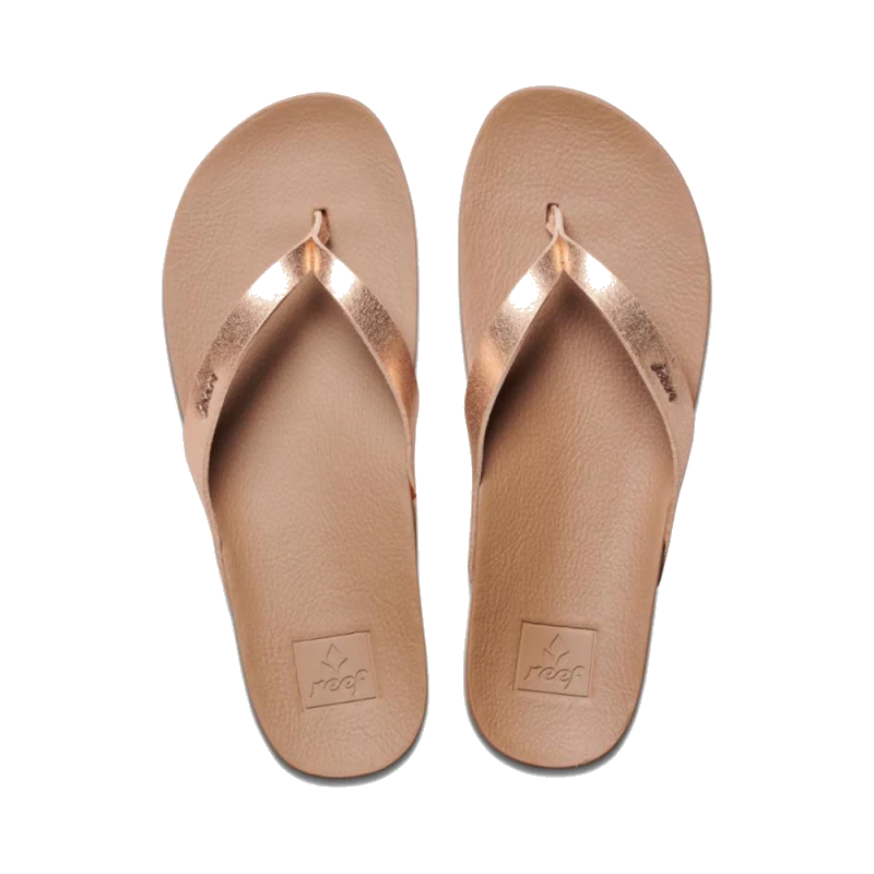 Reef Womens Cushion Court Sandals - Image 13