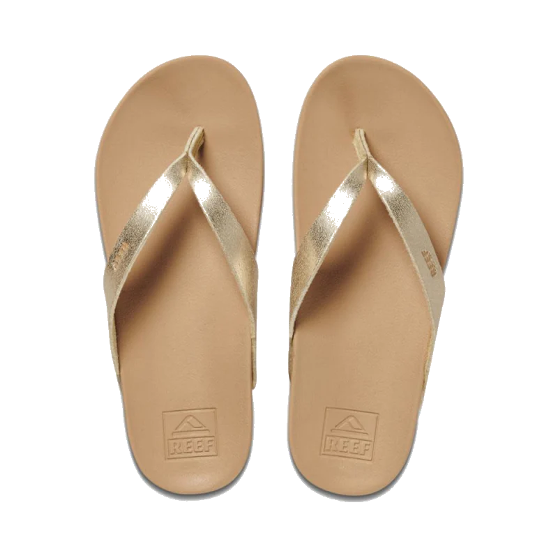 Reef Womens Cushion Court Sandals - Image 4