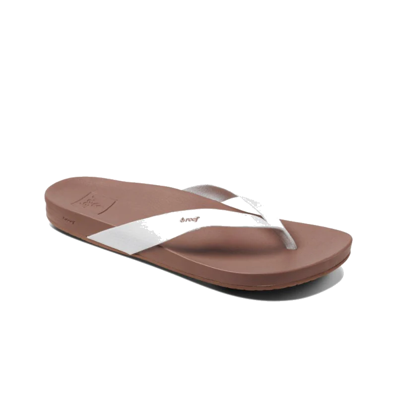 Reef Womens Cushion Court Sandals - Image 7