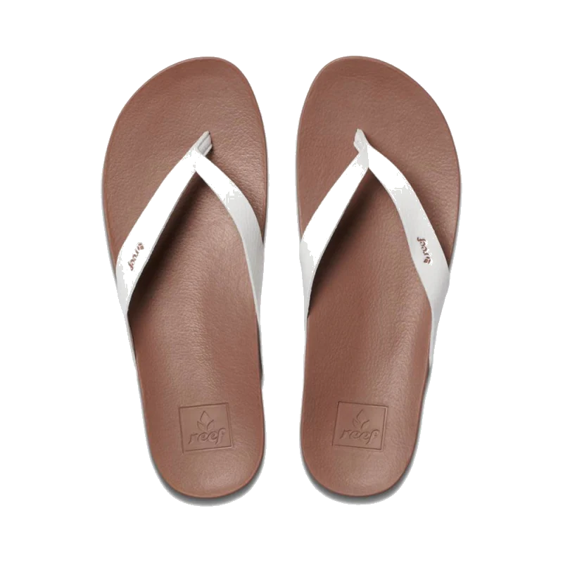 Reef Womens Cushion Court Sandals - Image 8