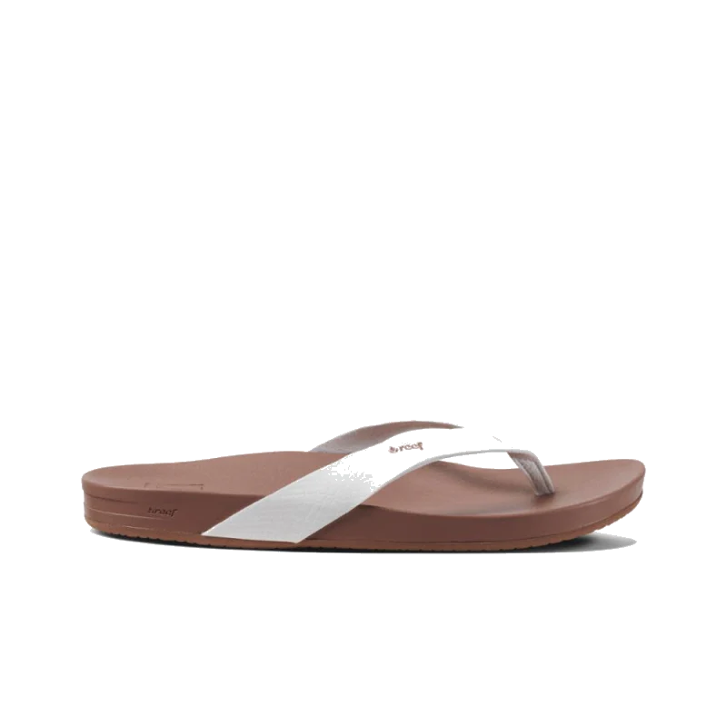 Reef Womens Cushion Court Sandals - Image 9