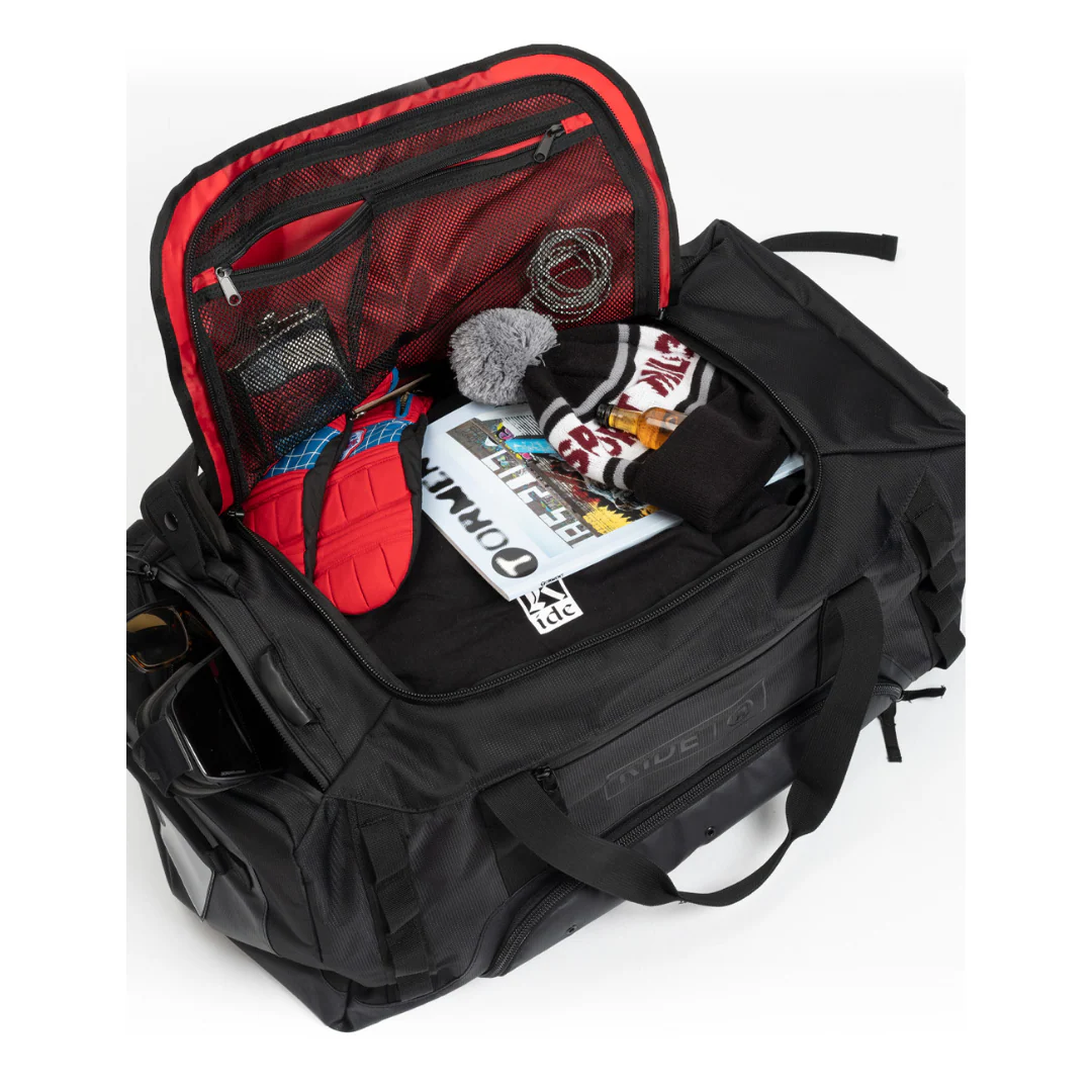 Ride Duffle Bag - Image 2