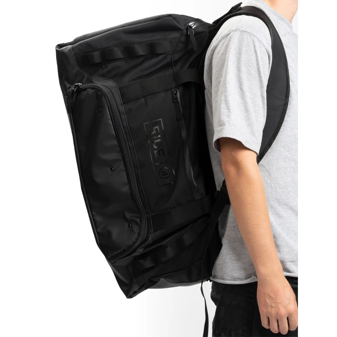 Ride Duffle Bag - Image 3