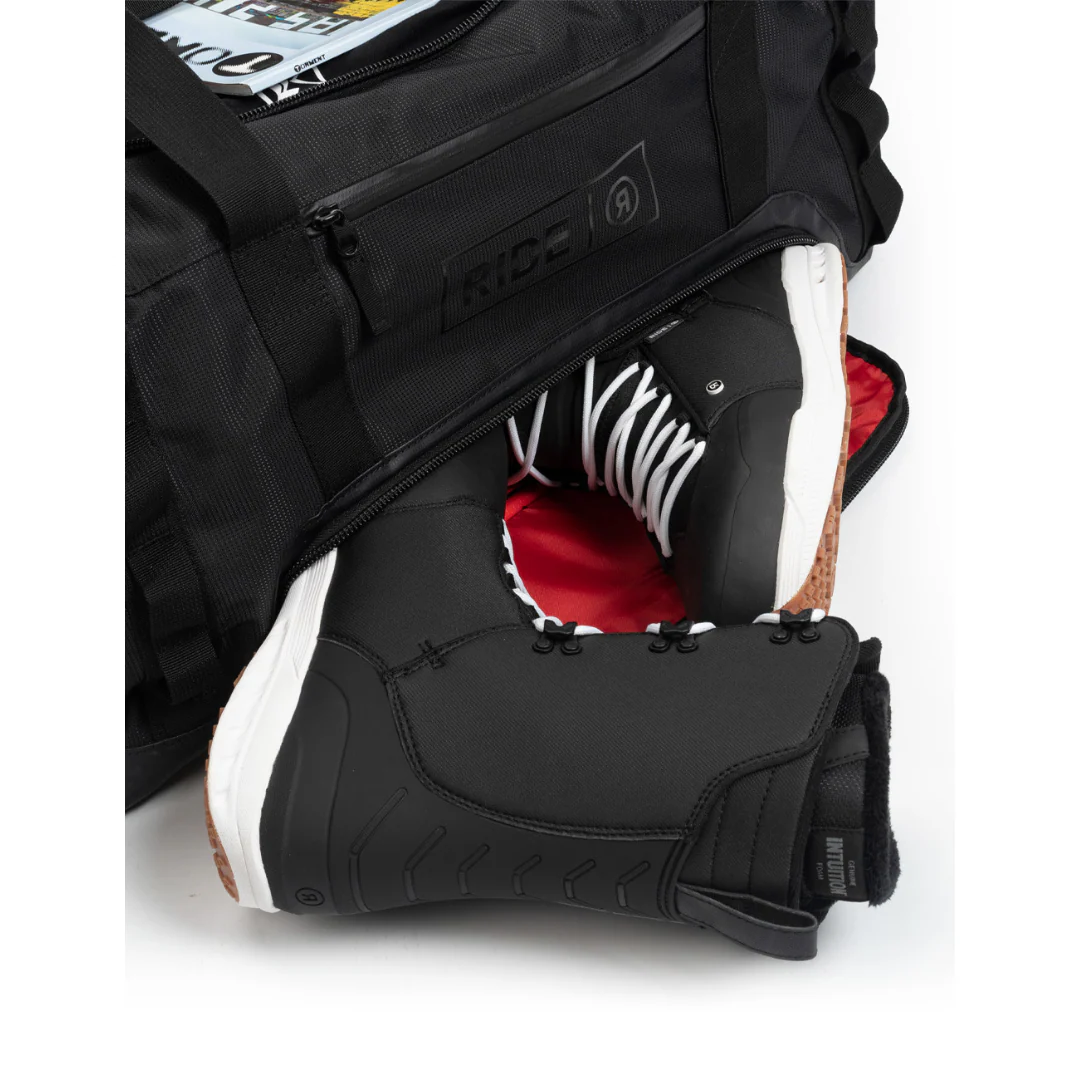 Ride Duffle Bag - Image 4