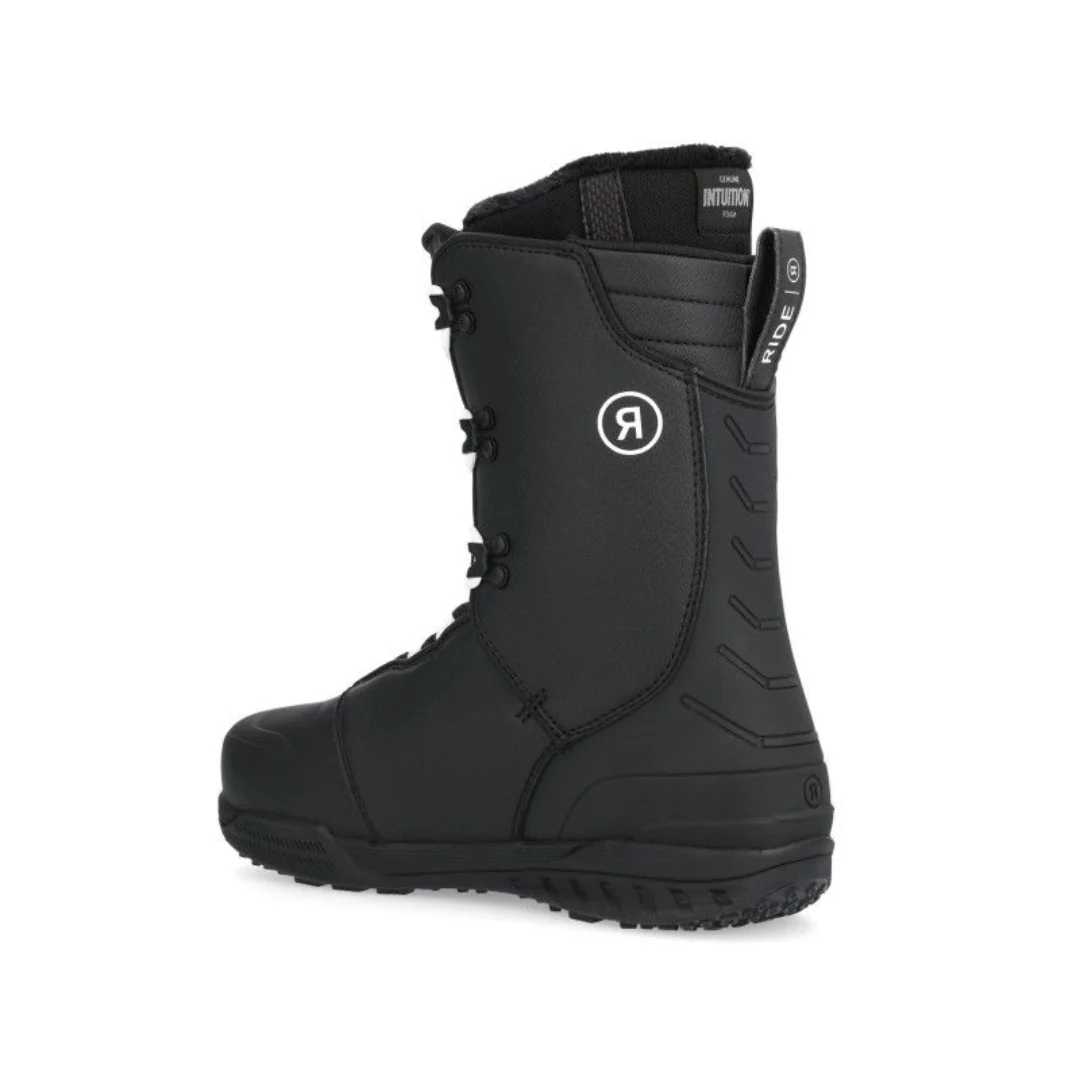 Ride Men's Fuse Boot-Black - Image 4