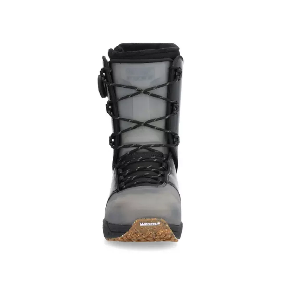 Ride Men's Fuse Snowboard Boots - Image 2