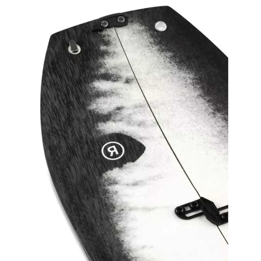 Ride Men's Split Pig Package Snowboard - Image 5