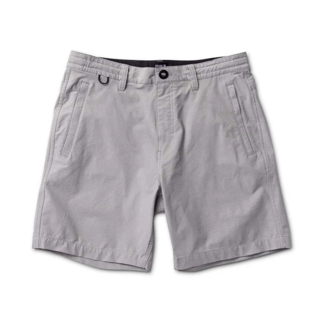 Roark Revival Layover Pro Traveler Shorts - Image 2