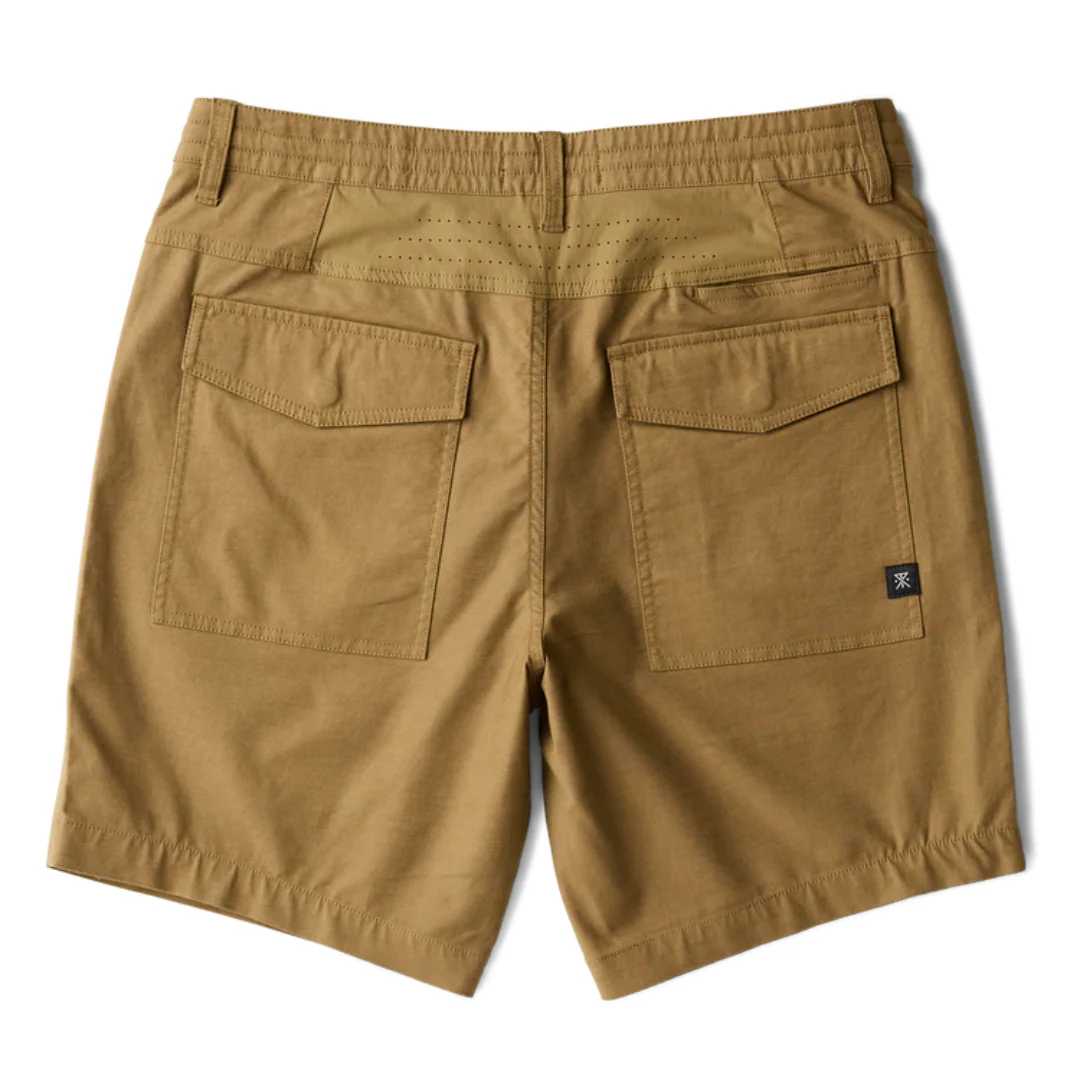 Roark Revival Layover Pro Traveler Shorts - Image 3