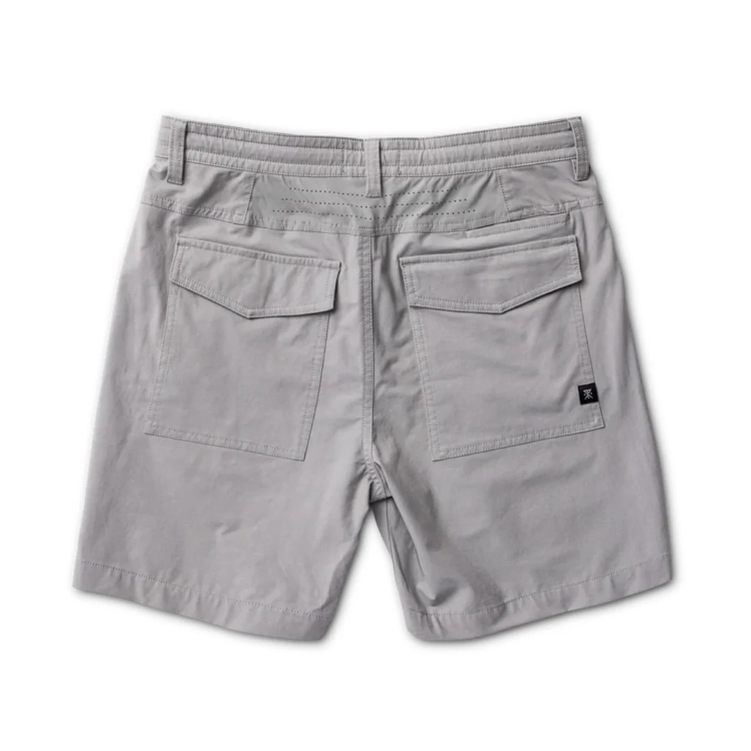 Roark Revival Layover Pro Traveler Shorts - Image 4