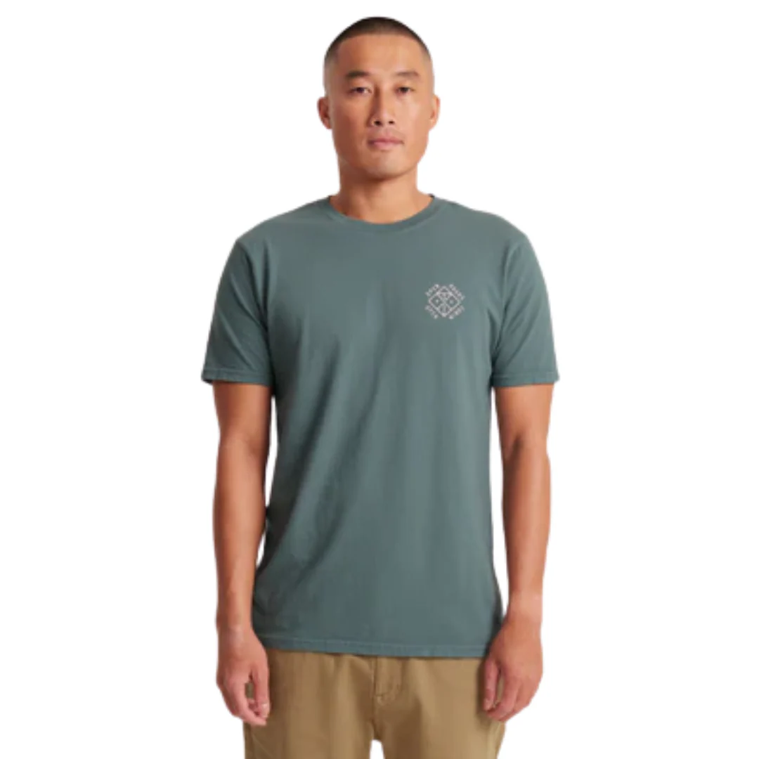 Roark Revival Men's Ghostrider Tee