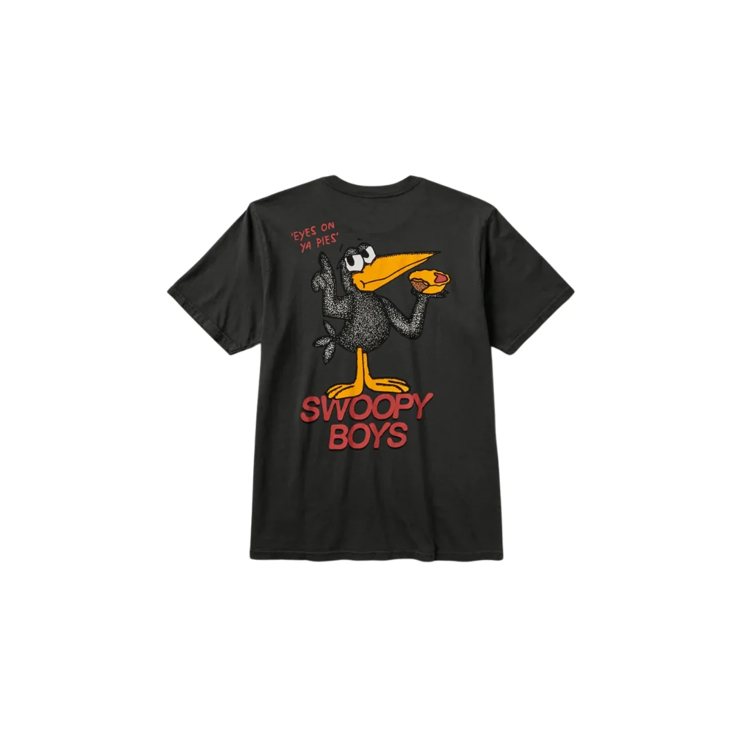 Roark Revival Men's Swoopy Boys Tee