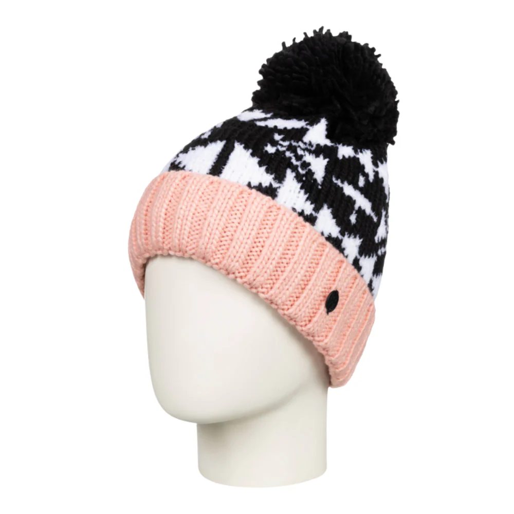 Roxy Amara Girl Beanie