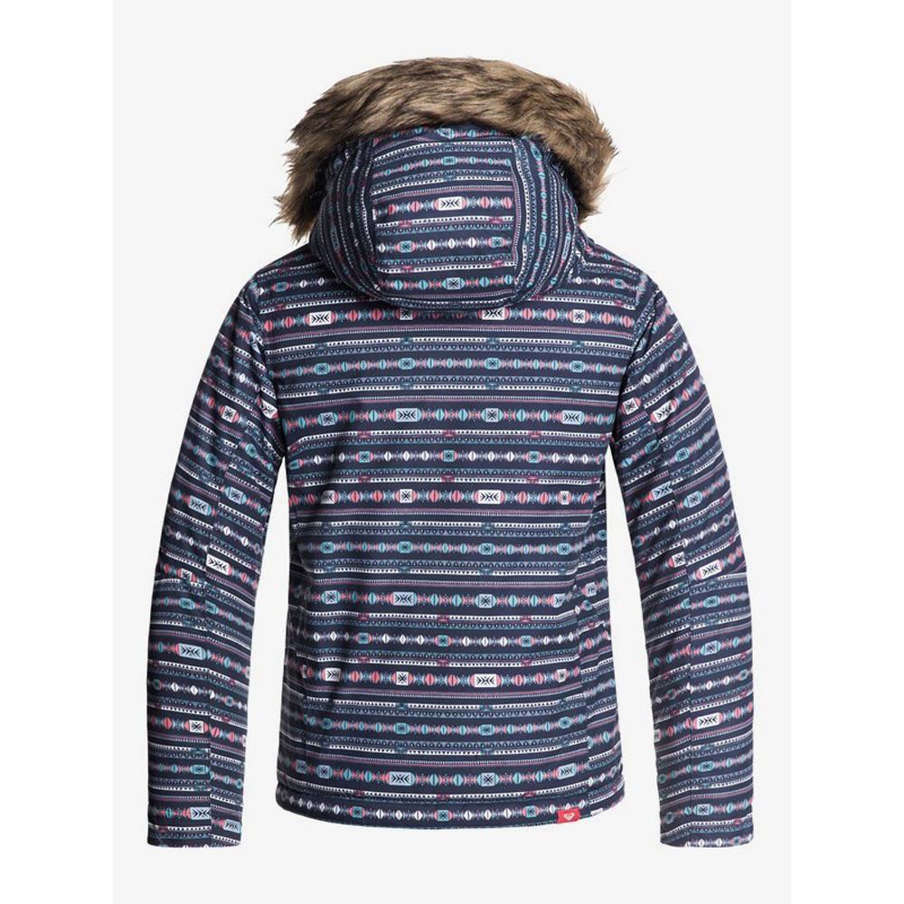 Roxy American Pie Snow Jacket - Image 2