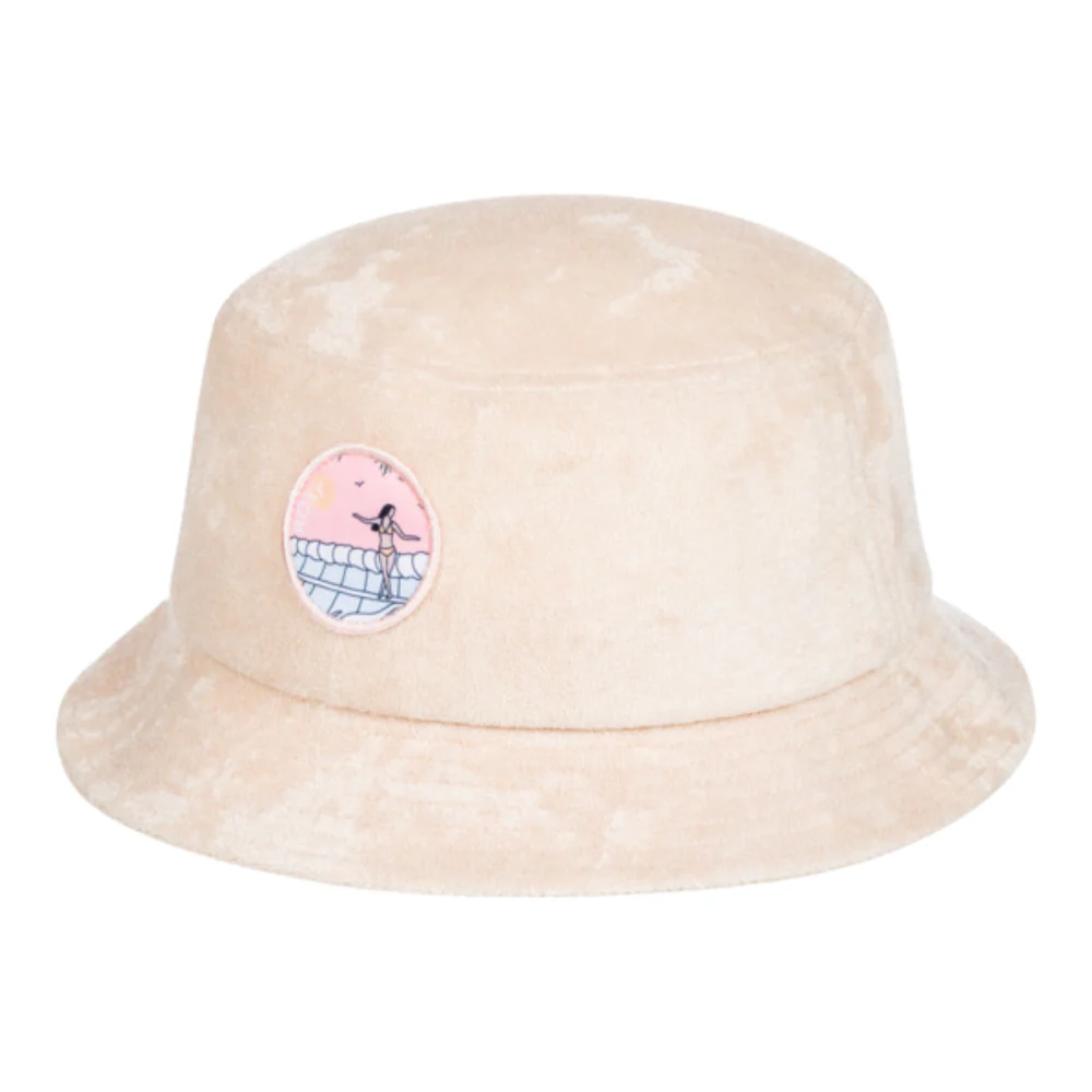 Roxy Girl's Astral Aura Hat