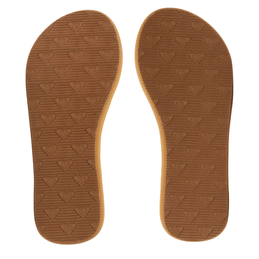 Roxy Girl's Colbee Sandals - Multi 2 - Image 5