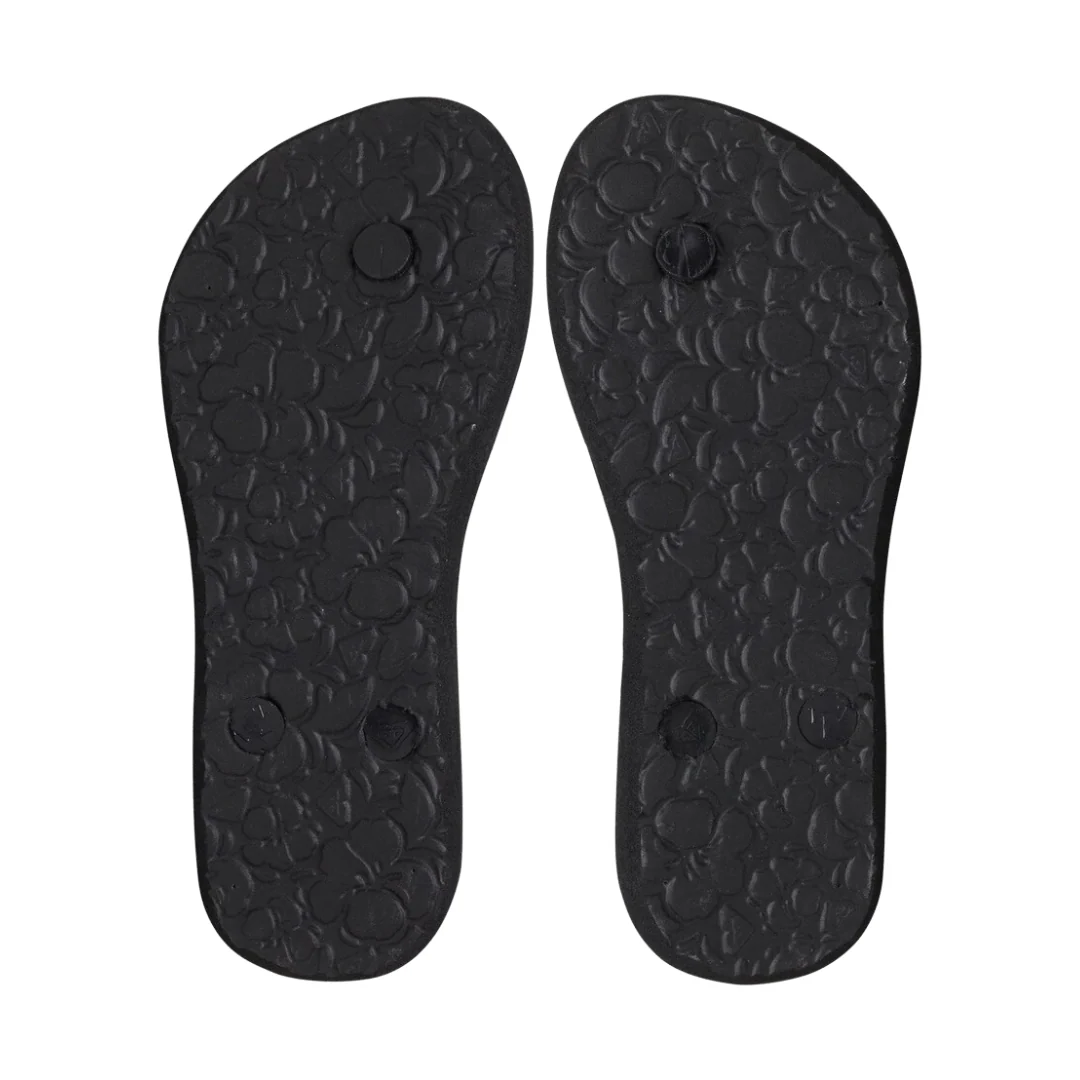 Roxy Girls RG Antilles Sandals - Black - Image 4