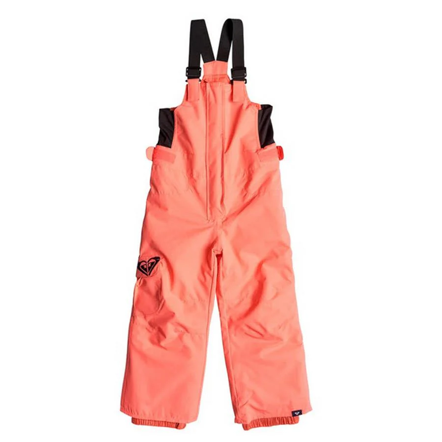 Roxy Lola Girls Snowpants - Image 3