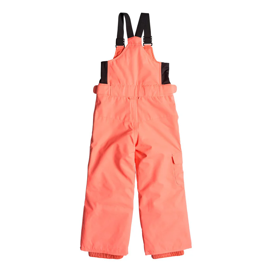 Roxy Lola Girls Snowpants - Image 4