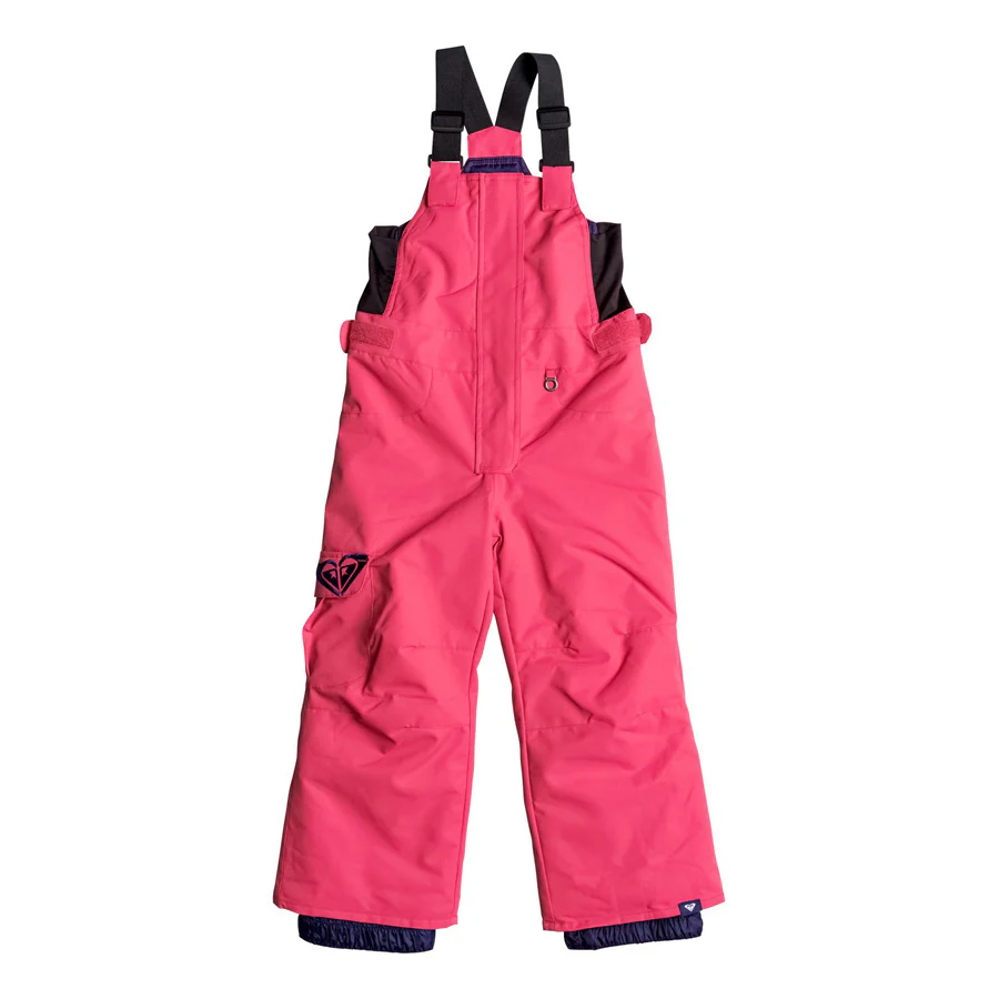 Roxy Lola Pant Lil Girls Snowpants - Image 2