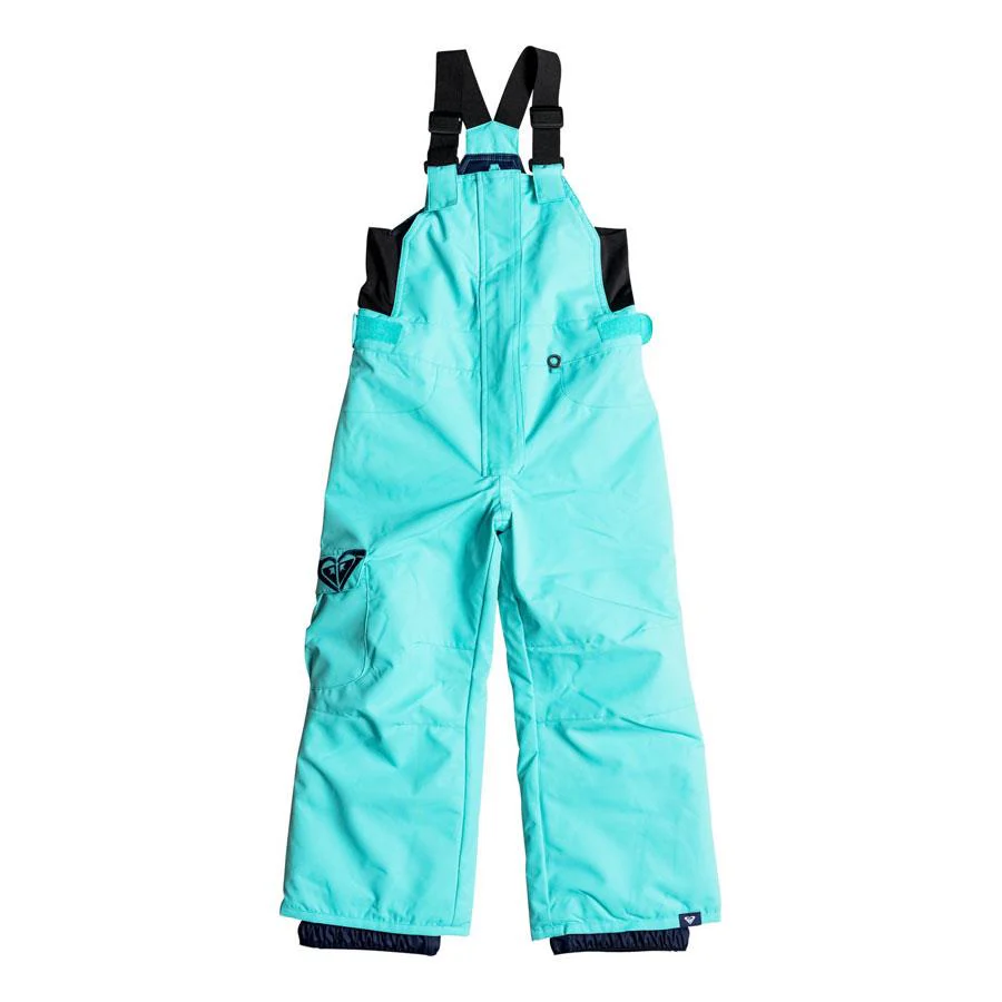 Roxy Lola Pant Lil Girls Snowpants - Image 3