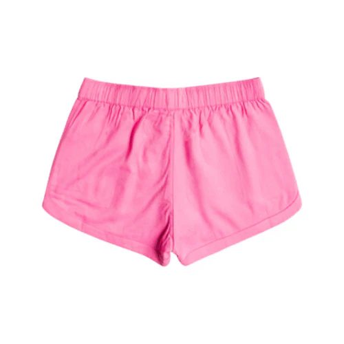 Roxy New Impossible Love Fabric Shorts - Image 4