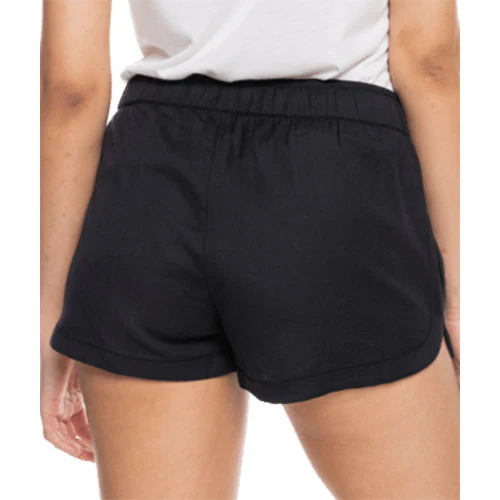 Roxy New Impossible Love Fabric Shorts - Image 6