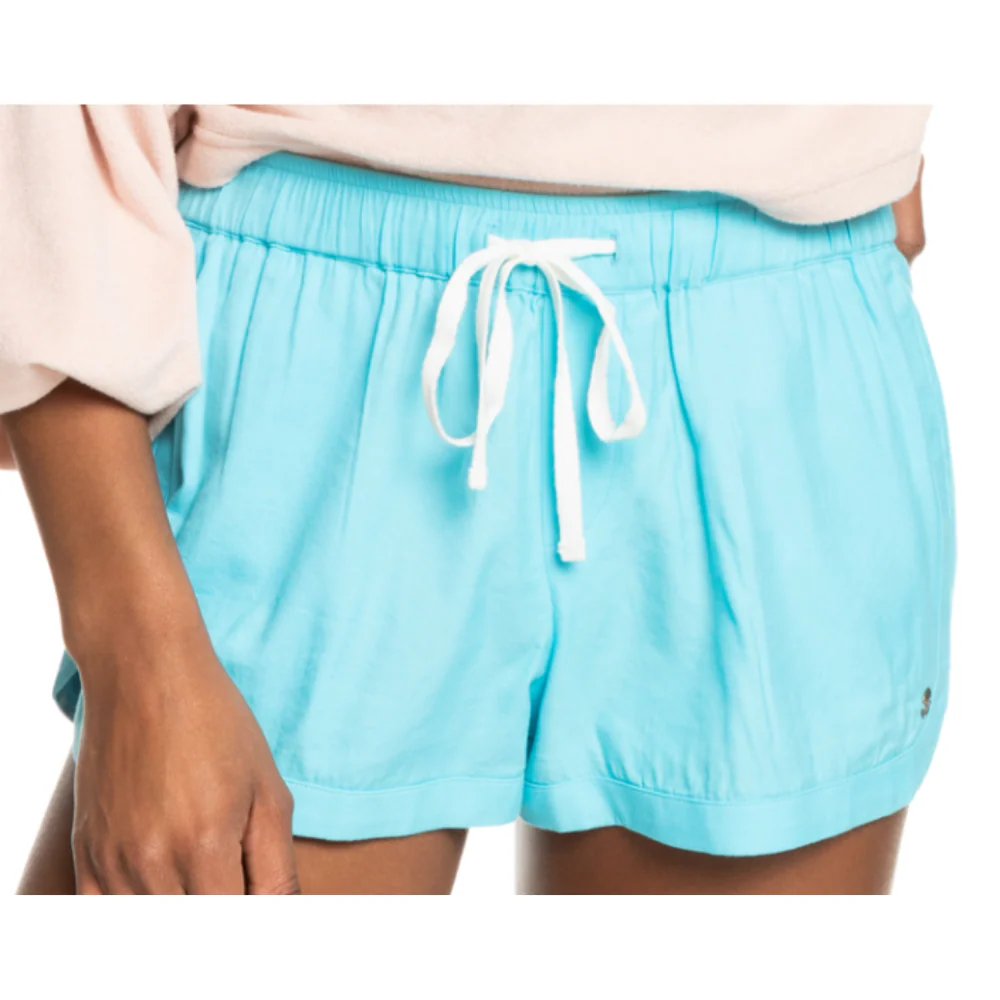 Roxy New Impossible Love Fabric Shorts - Image 7