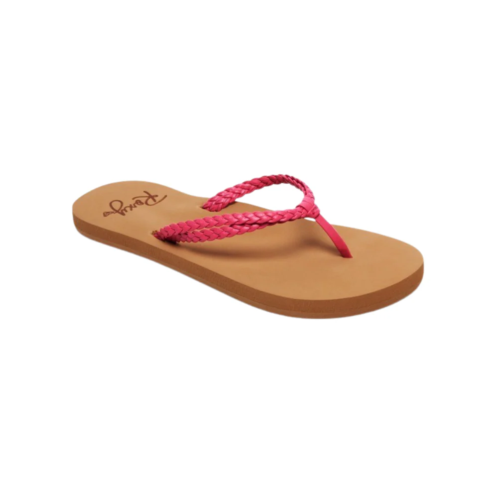 Roxy RG Costas II Youth Girls Flip Flops - Image 4