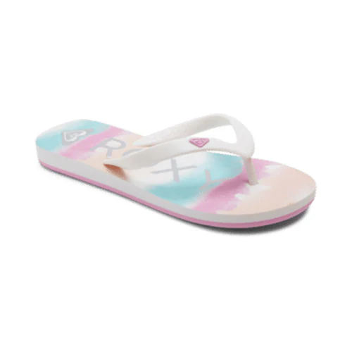 Roxy RG Tahiti VII Flip Flops - Image 2