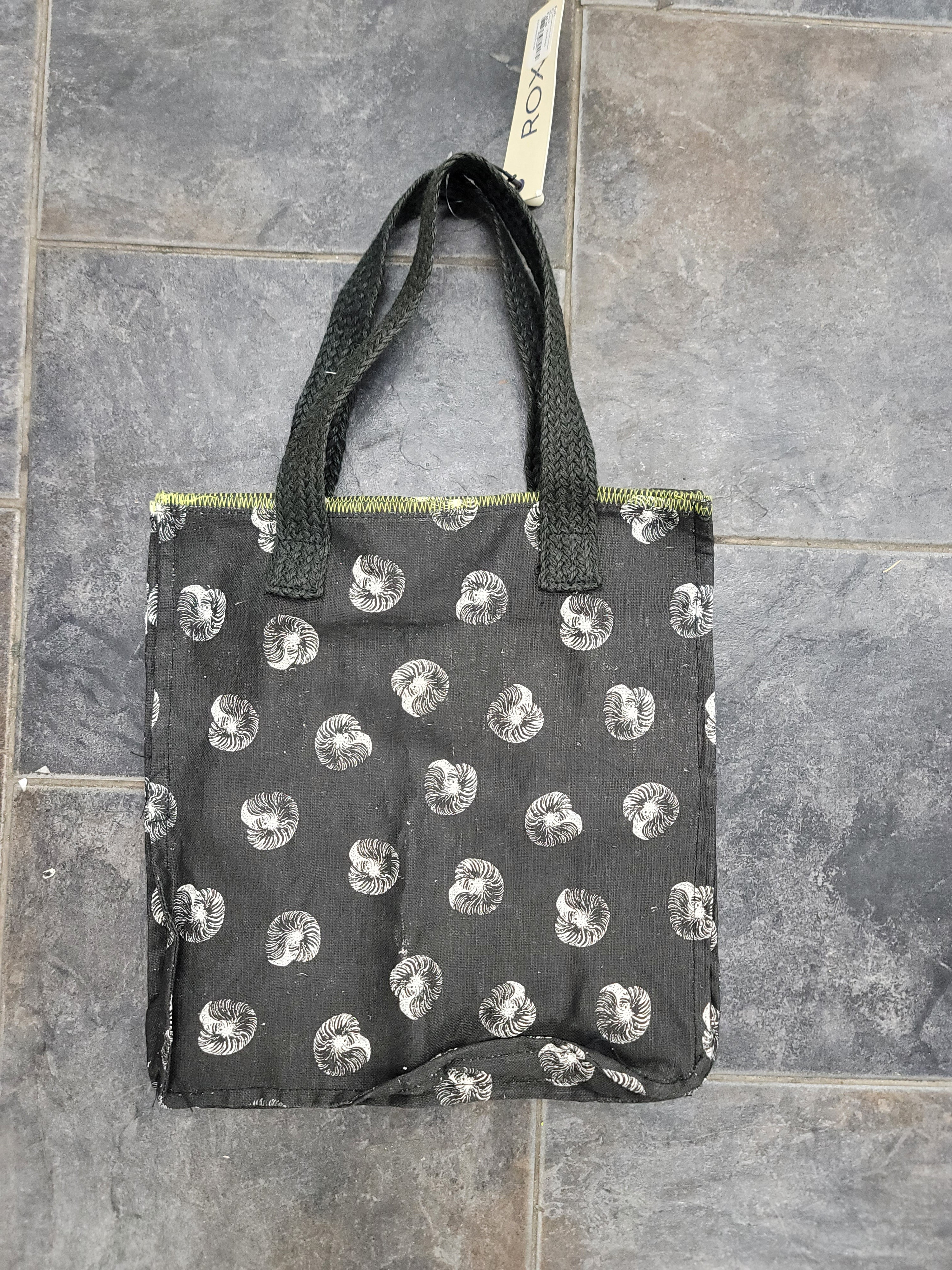 Roxy Rocksteady Shoulder Womens Beach Bags - Image 2