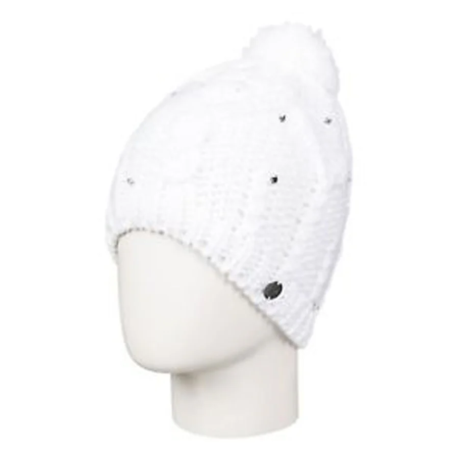 Roxy Shooting Star Youth Beanies - Image 3