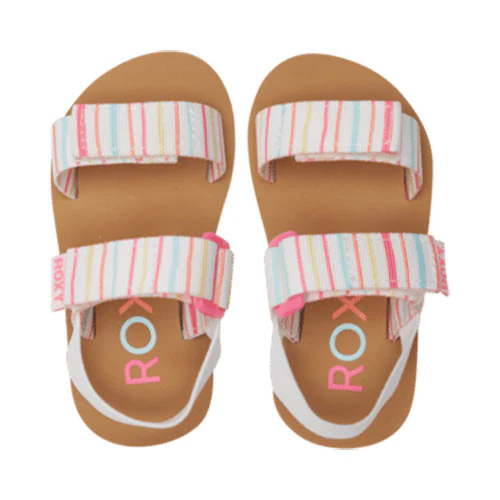 Roxy TW Roxy Cage Kids Sandals - Image 2