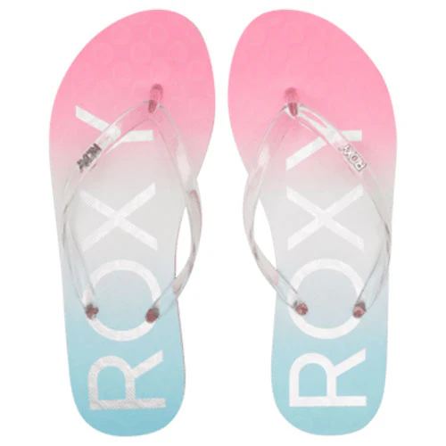 Roxy Viva Jelly Sandals - Image 4