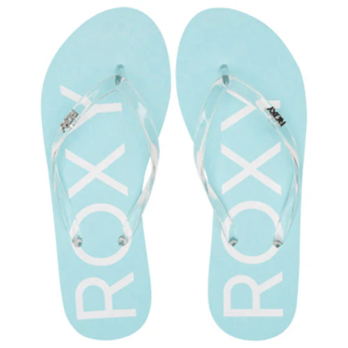 Roxy Viva Jelly Sandals - Image 5