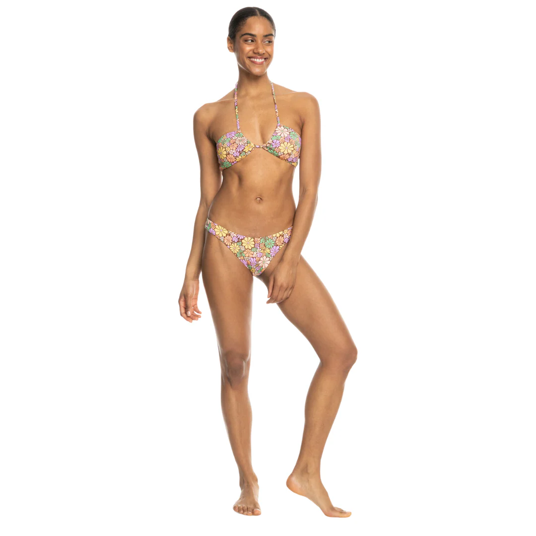 Roxy Women's All About Sol HL Moderate Bottoms - Image 4
