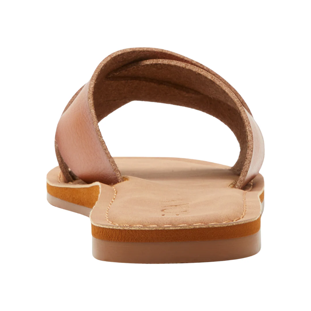 Roxy Women's Andreya Sandals - Tan - Image 5